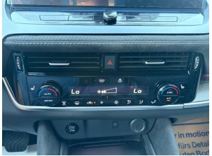 NISSAN QASHQAI TEKNA PLUS X TRONIC 4 WD 158 CV MILD HYBRID KM ZERO 2026 !!!!